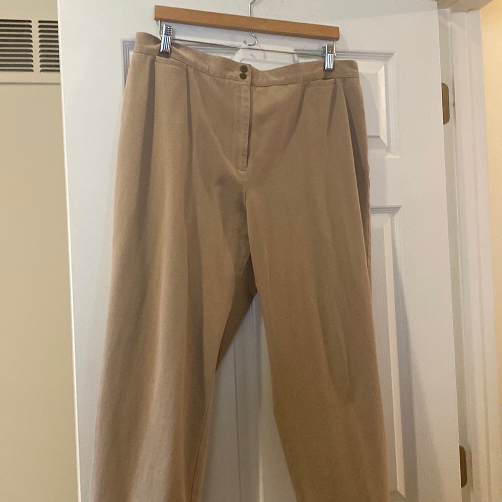 Jones of New York size 18 trousers